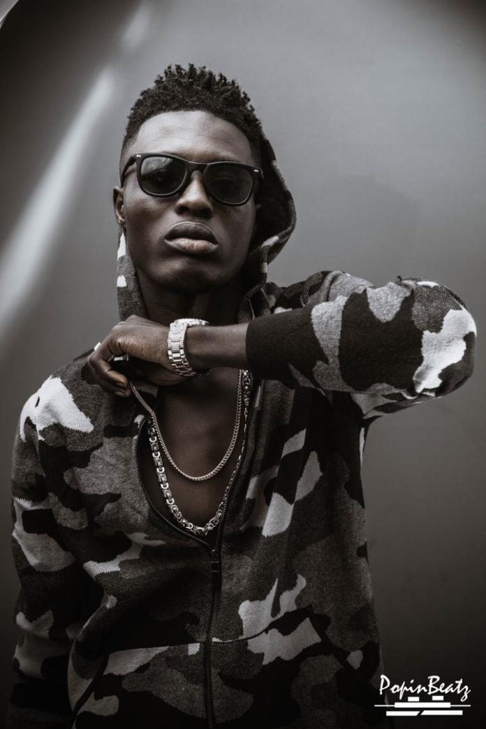 Meet the sensational young Ghanaian beatz maker Poppin Beatz