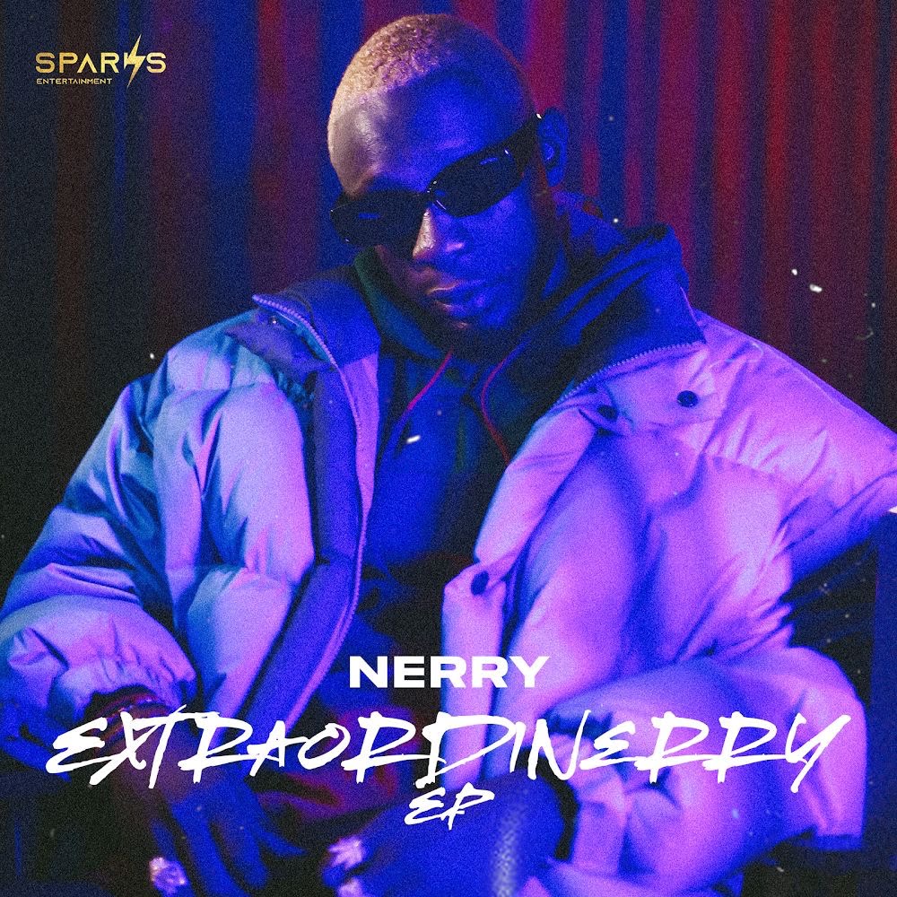 Nerry with the Extraordinerry EP