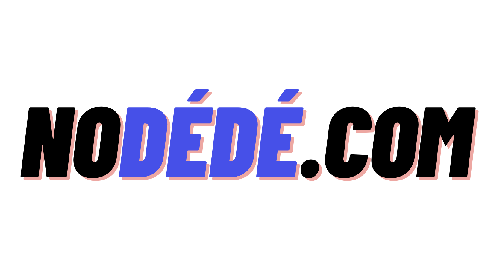 Introducing NoDede.com: The New And Very Attractive, Easy-to-Navigate Free Classified Ads App in Ghana