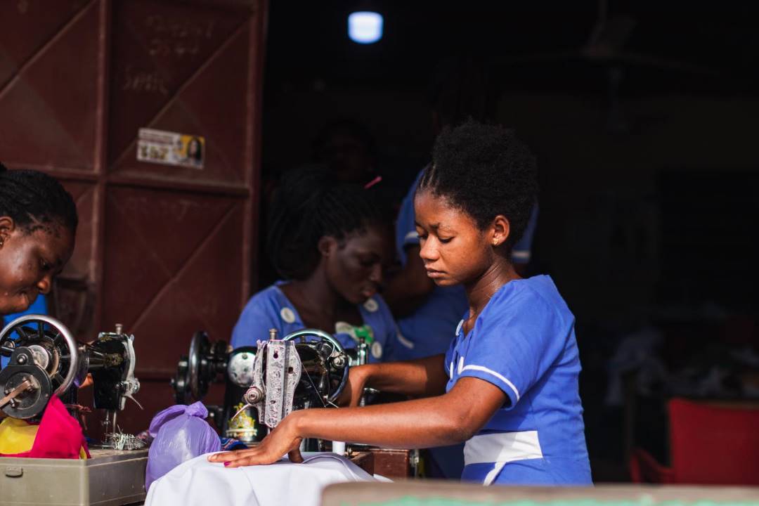 PRESS RELEASE BY BETHANY GHANA ON WORLD DAY OF SOCIAL JUSTICE