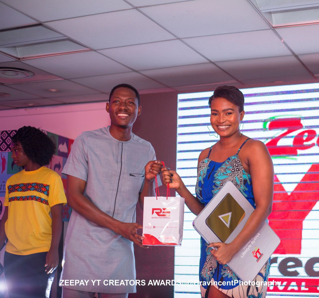 Nominations Open for the 3rd YouTube Creators Awards Ghana, Celebrating Excellence in Content Creation