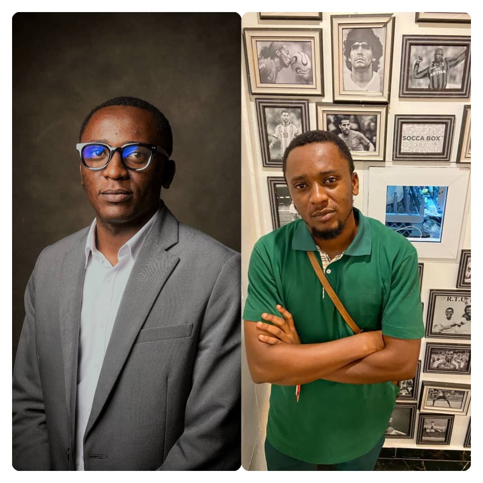 FROM CARTOONIST TO MARKETING AND COMMUNICATION EXECUTIVE AT MÖVENPICK AMBASSADOR HOTEL ACCRA.