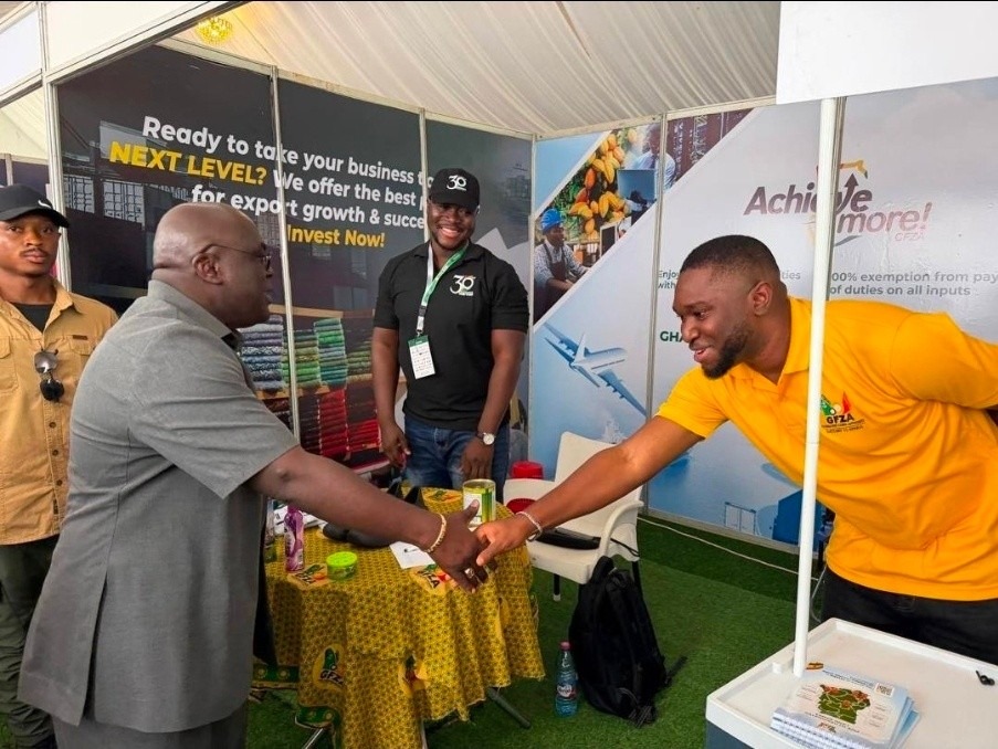 Kwahu Business Forum Thrives On A Land Of Natural Entrepreneurs: Why The Mountain People Were Built For Business